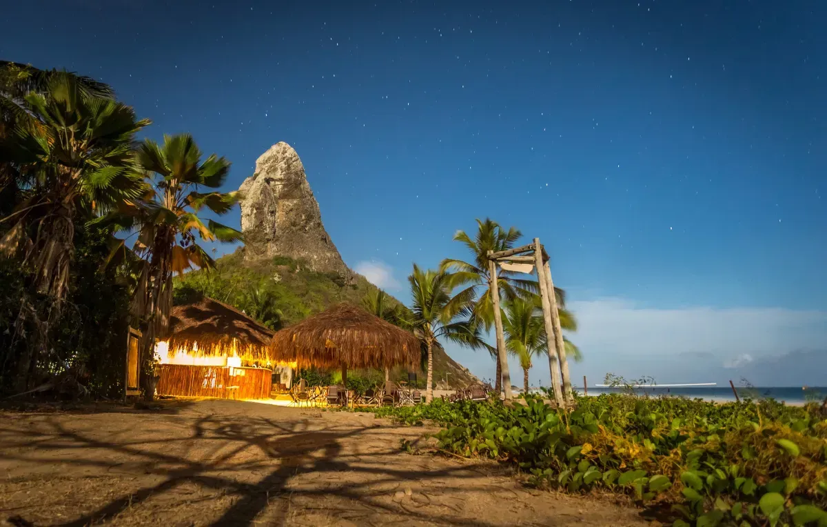 Imagem da galeria de Fernando de Noronha